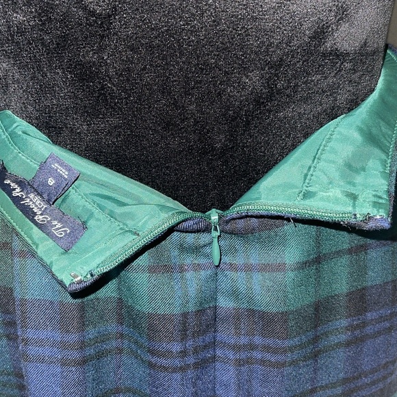 J.Crew, “The Pencil Skirt” - Picture 6 of 8